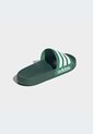 Playeras adidas Sportswear Adilette Shower Verde de adidas Performance