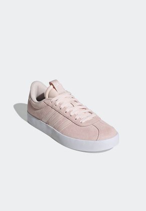 Tenis Lifestyle Rosa-Palo Rosa adidas Performance VL Court 3.0