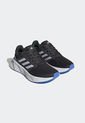 Tenis Running Gris-Azul-Blanco adidas Performance Galaxy 6 de adidas Performance