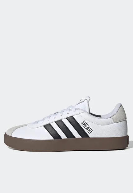 Tenis Lifestyle adidas Sportswear VL Court 3.0 Blanco