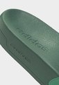 Playeras adidas Sportswear Adilette Shower Verde de adidas Performance