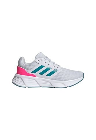 TENIS ADIDAS MUJER IE1989 GALAXY 6 adidas Performance