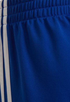 Sudadera Azul-Blanco adidas Performance