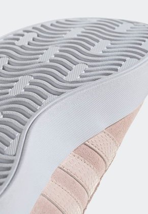 Tenis Lifestyle Rosa-Palo Rosa adidas Performance VL Court 3.0