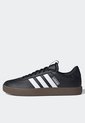 Tenis Lifestyle adidas Sportswear VL Court 3.0 Negro de adidas Performance