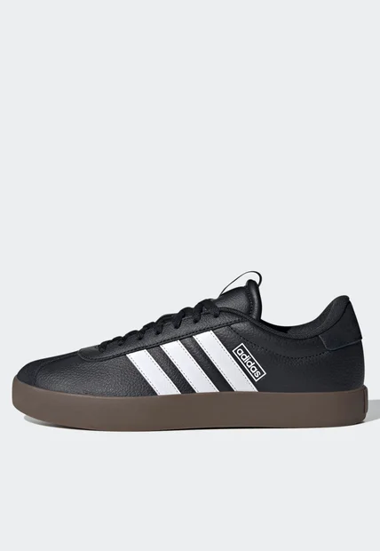 Tenis Lifestyle adidas Sportswear VL Court 3.0 Negro
