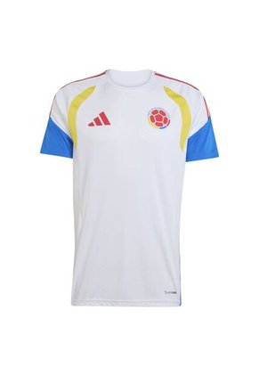 CAMISETA ADIDAS HOMBRE COLOMBIA ENTRENAMIENTO 2026 JZ6226 Talla S