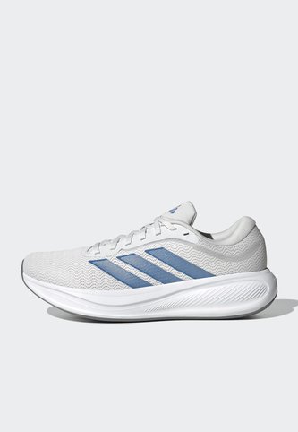 Tenis Running adidas Performance Response Runner 2 Gris Claro adidas Performance