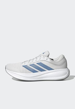 Tenis Running adidas Performance Response Runner 2 Gris Claro