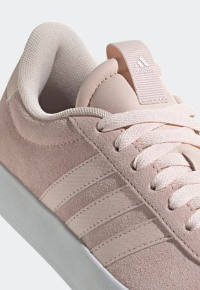 Tenis Lifestyle Rosa-Palo Rosa adidas Performance VL Court 3.0