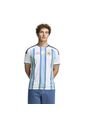 CAMISETA EQUIPOS ADIDAS HOMBRE JM8396 ARG/26 L. Talla S de adidas Performance