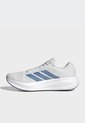 Tenis Running adidas Performance Response Runner 2 Gris Claro de adidas Performance