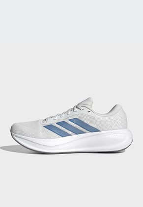 Tenis Running adidas Performance Response Runner 2 Gris Claro