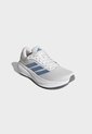 Tenis Running adidas Performance Response Runner 2 Gris Claro de adidas Performance