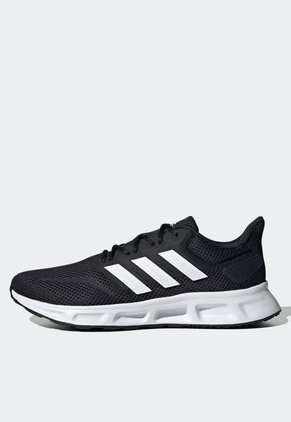Tenis Running Negro-Blanco adidas Performance Show The Way 2.0