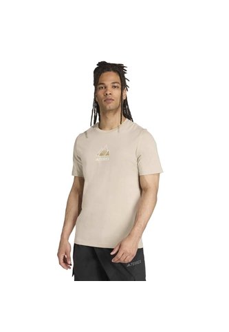 CAMISETA ADIDAS HOMBRE JM6388 Talla S adidas Performance