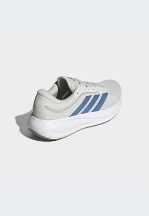 Tenis Running adidas Performance Response Runner 2 Gris Claro