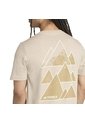 CAMISETA ADIDAS HOMBRE JM6388 Talla S de adidas Performance