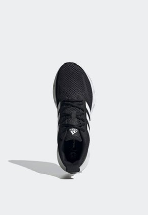 Tenis Running Negro-Blanco adidas Performance Show The Way 2.0
