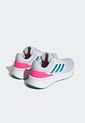 Tenis Running Blanco-Verde-Fucsia adidas Performance Galaxy 6 de adidas Performance