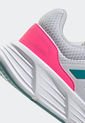 Tenis Running Blanco-Verde-Fucsia adidas Performance Galaxy 6 de adidas Performance