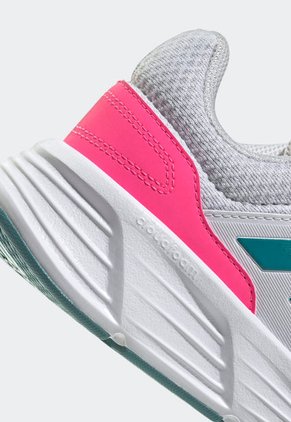 Tenis Running Blanco-Verde-Fucsia adidas Performance Galaxy 6