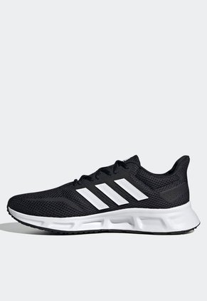 Tenis Running Negro-Blanco adidas Performance Show The Way 2.0