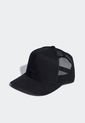 Gorra Negro adidas Performance Trucker Snap-Back de adidas Performance