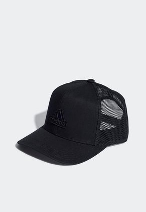 Gorra Negro adidas Performance Trucker Snap-Back