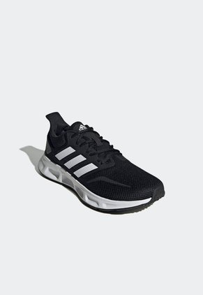 Tenis Running Negro-Blanco adidas Performance Show The Way 2.0