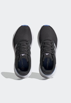 Tenis Running Gris-Azul-Blanco adidas Performance Galaxy 6