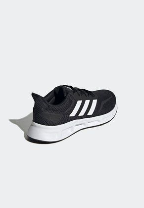 Tenis Running Negro-Blanco adidas Performance Show The Way 2.0
