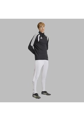 Pantalón Hombre De Entrenamiento Tiro26 League Blanco