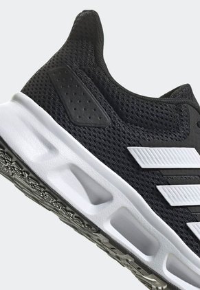 Tenis Running Negro-Blanco adidas Performance Show The Way 2.0