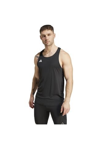 AD CAMISILLA ADIZERO ESSENTIALS  ADIDAS adidas Performance