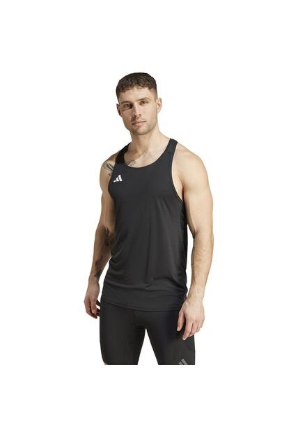 AD CAMISILLA ADIZERO ESSENTIALS  ADIDAS