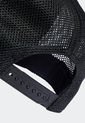 Gorra Negro adidas Performance Trucker Snap-Back de adidas Performance
