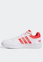 Tenis adidas Sportswear Hoops 3.0 Blanco de adidas Performance