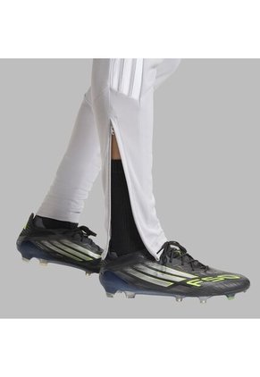 Pantalón Hombre De Entrenamiento Tiro26 League Blanco