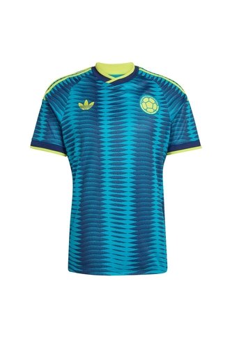 CAMISETA ADIDAS HOMBRE COLOMBIA VISITANTE 2026 JL6974 Talla M adidas Performance