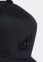 Gorra Negro adidas Performance Trucker Snap-Back de adidas Performance