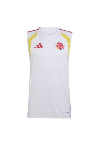 CAMISETA ADIDAS HOMBRE COLOMBIA ENTRENAMIENTO 2026 JZ6232 Talla XL adidas Performance
