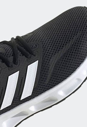 Tenis Running Negro-Blanco adidas Performance Show The Way 2.0