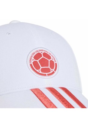 GORRA EQUIPOS ADIDAS KD8515 COL/26 Talla N/A