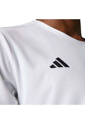 AD CAMISETA ADIZERO ESSENTIALS ADIDAS