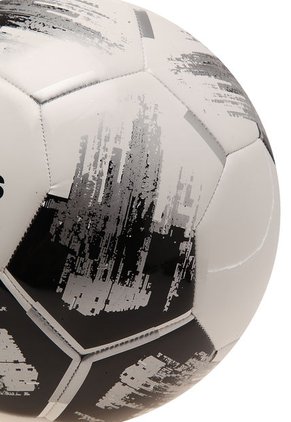 Balón De Fútbol  Blanco-Negro-Gris adidas Performance Team