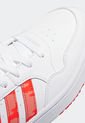 Tenis adidas Sportswear Hoops 3.0 Blanco de adidas Performance