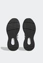 Tenis Running Verde-Café-Blanco adidas Kids Fortarun 2.0 Cloudfoam Sport Running Lace de adidas Performance