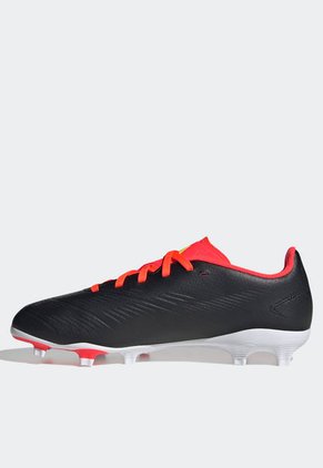 Guayo Negro-Blanco-Coral adidas Performance Predator League