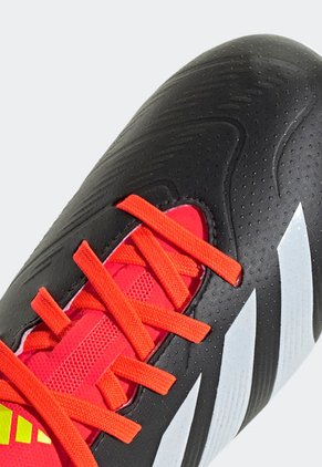Guayo Negro-Blanco-Coral adidas Performance Predator League